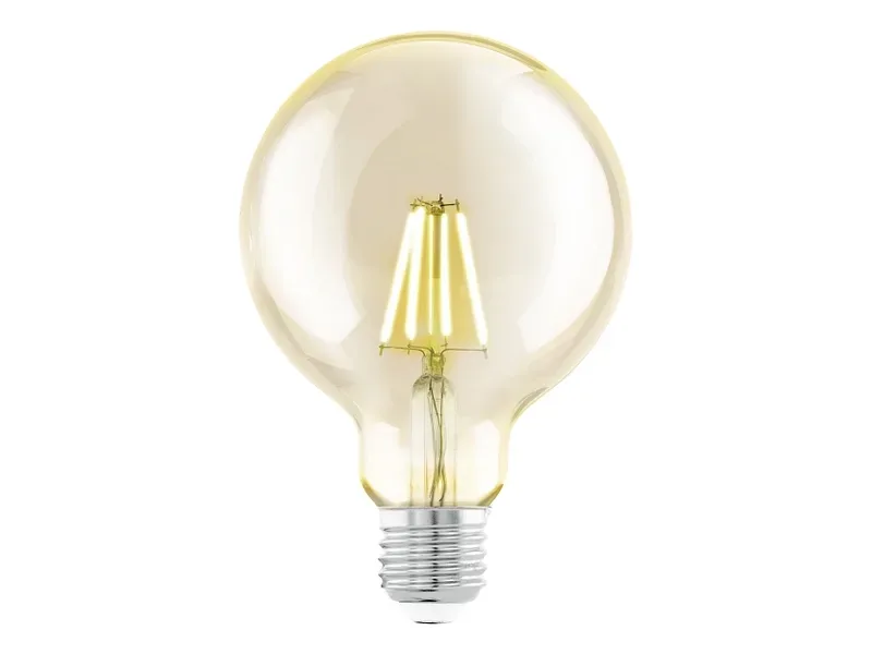 Glühbirne LED E27 4W 330 Lumen