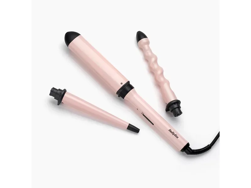 Babyliss - Welleneisen