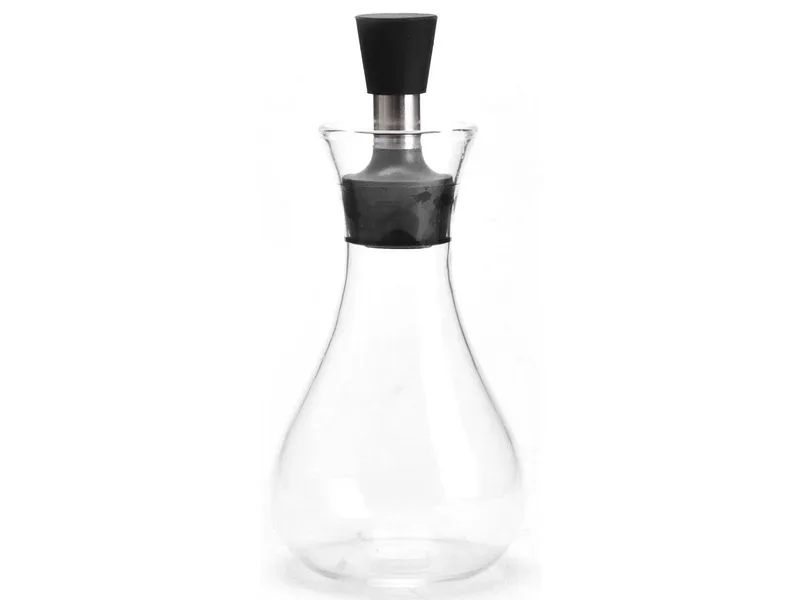 Ölflasche VENADO 0.25L durchsichtig