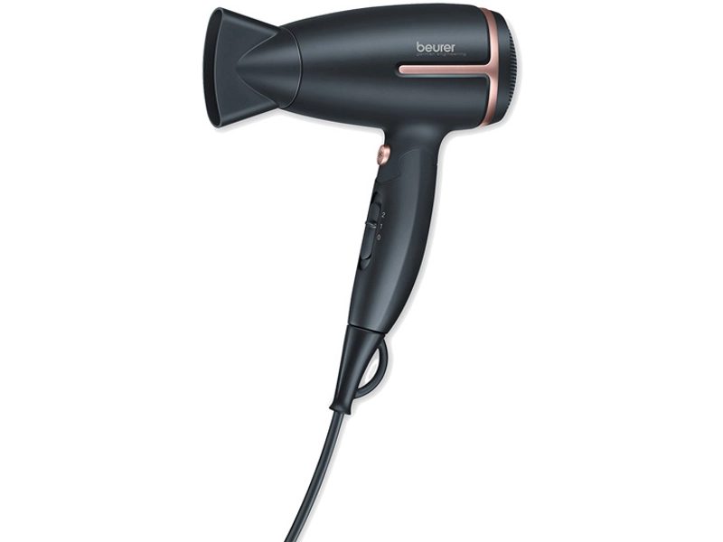 BEURER Reisehaartrockner HC25