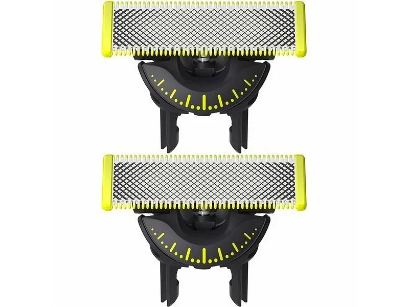 PHILIPS Ersatzklingen QP420/50 OneBlade