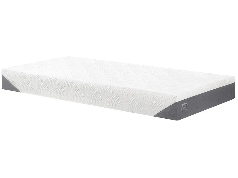 TEMPUR Matratze SPACE 90x200cm Viskoelastischer Schaum weich