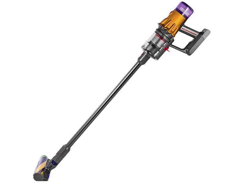 DYSON Handstaubsauger ohne Kabel V12 Detect Slim Absolute