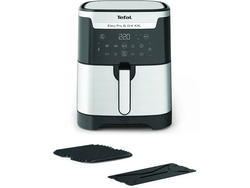 Tefal Heissluftfritteuse 