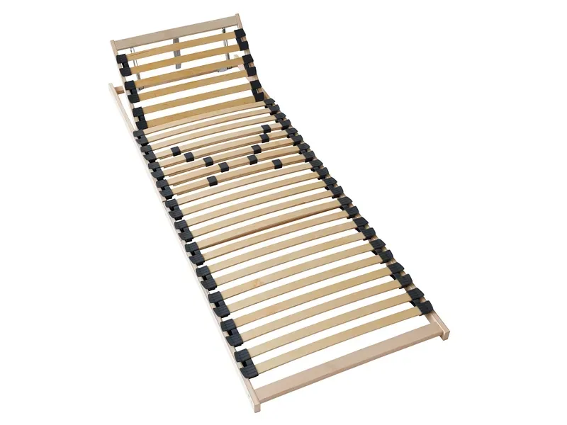 Einlegerahmen CELESTA NATURELIFE ECOLIFE natürliches holz 90x200cm Hart / Einstellbar
