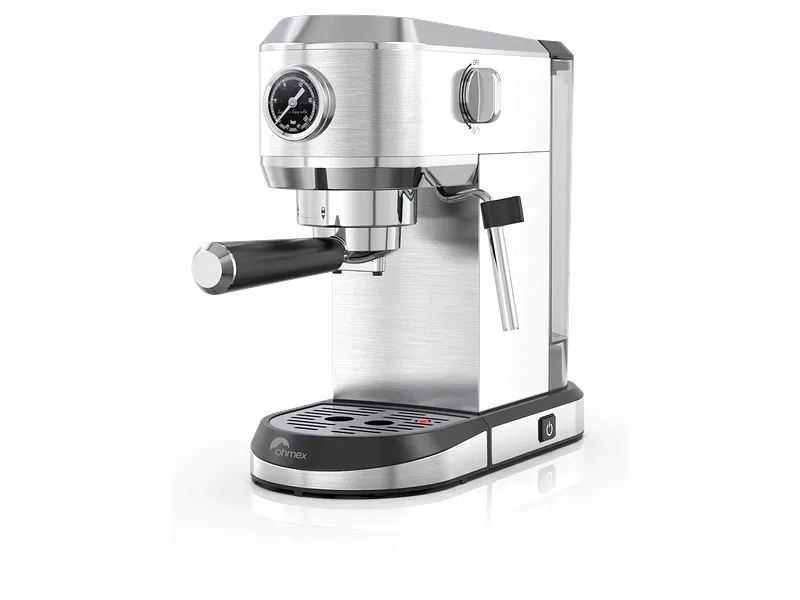 OHMEX Multifunktionskaffeemaschine OHM-XPS-1944