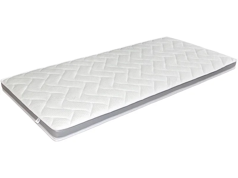 Matratzenauflage RELAX BY BICO CHARLOTTE PREMIUM GEL HYBRID 120x200x9cm schaumstoff hr flexibel