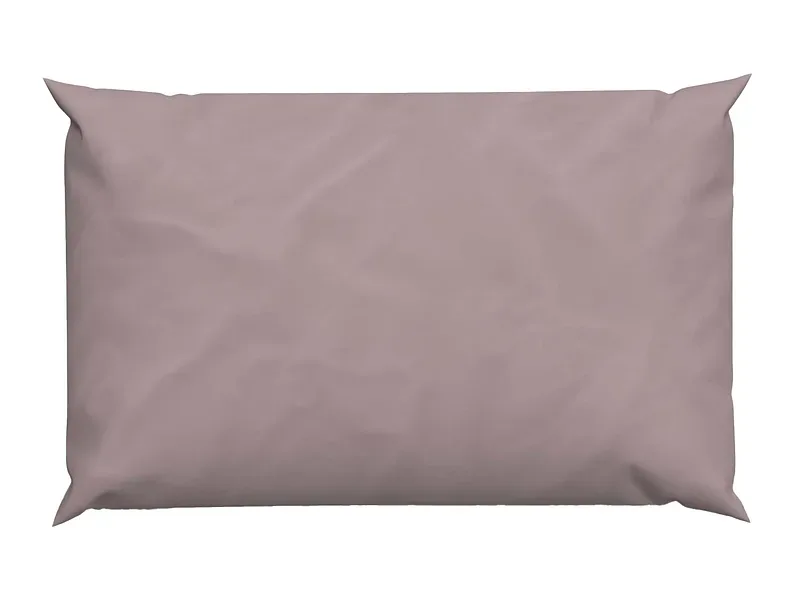 Pfulmenbezug SATIN LOTUS 65x100cm satin