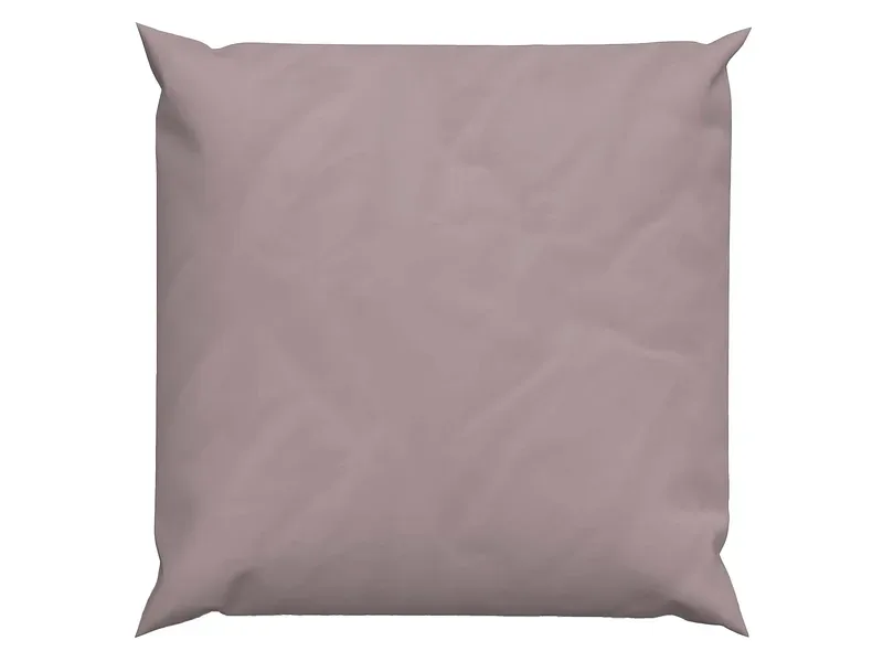 Kopfkissenbezug SATIN LOTUS 65x65cm satin