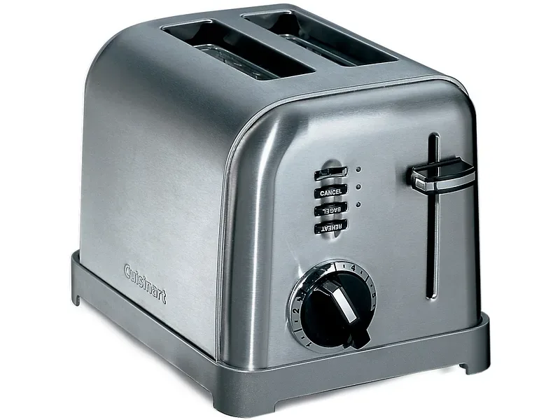 Cuisinart Toaster 