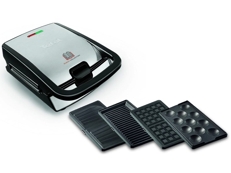 Tefal - Sandwichtoaster