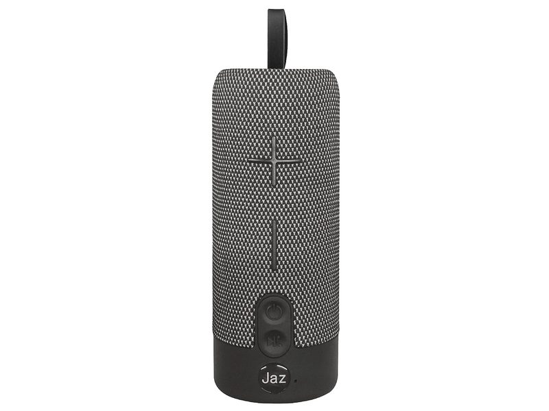 JAZ Lautsprecher True Wireless Stereo multi-input fabric speaker bluetooth