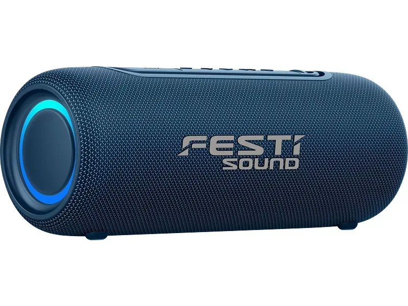 FESTI SOUND Lautsprecher XTREM10 bluetooth