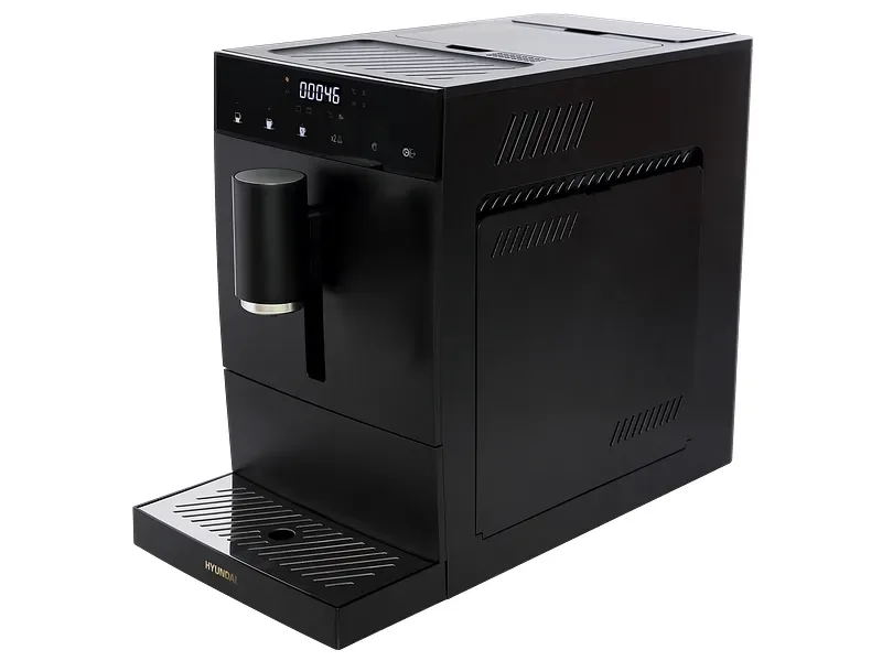HYUNDAI Kaffeevollautomat HY-KFTA20C-001