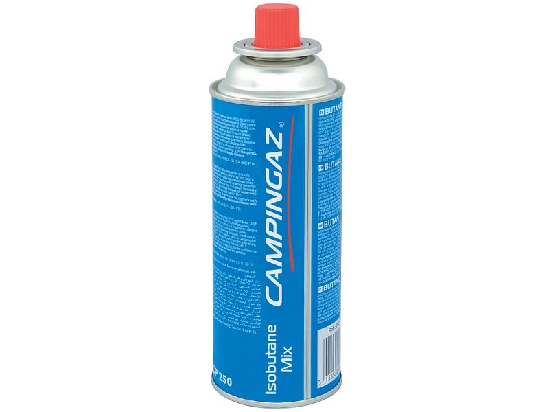Camping GAZ Cp250 - Gasventilpatrone (Blau)