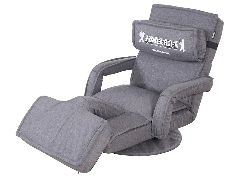 Gaming Sessel MINECRAFT ENDERMAN Polyester
