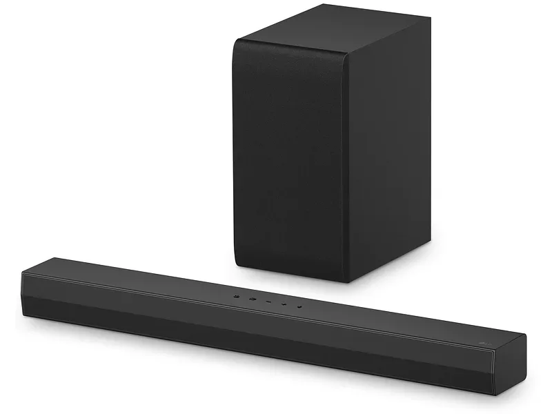 LG Soundbar 