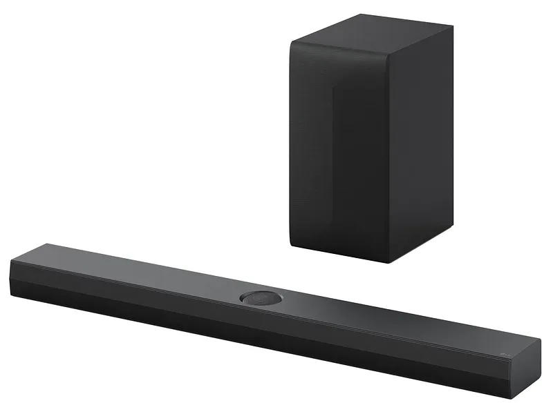 LG Soundbar 