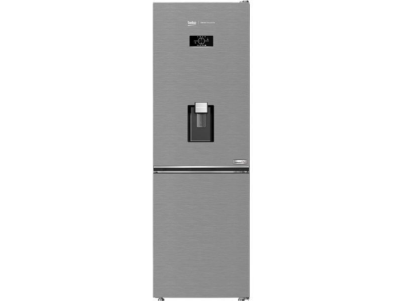 Beko - Kühl-Gefrierkombination, One Size