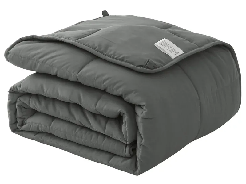 Duvet WEIGHTED 160x210cm extra warm