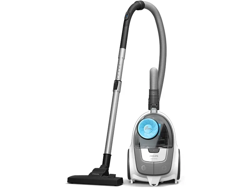PHILIPS Staubsauger ohne Beutel 2000 Serie