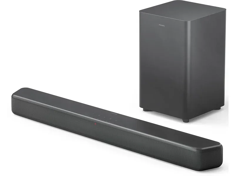 Philips Soundbar 