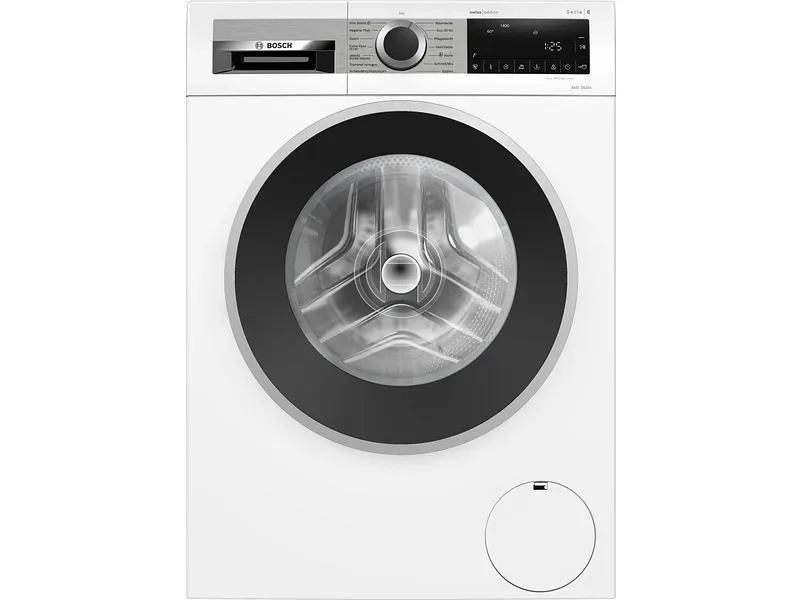 BOSCH Waschmaschine WGG244Z0CH 9kg