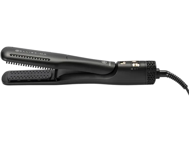 BELLISSIMA Haarglätter AIRSLEEK Keramik / Ionic