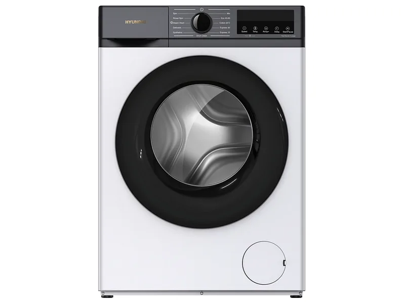 HYUNDAI Waschmaschine HY-LLG800-001 8kg