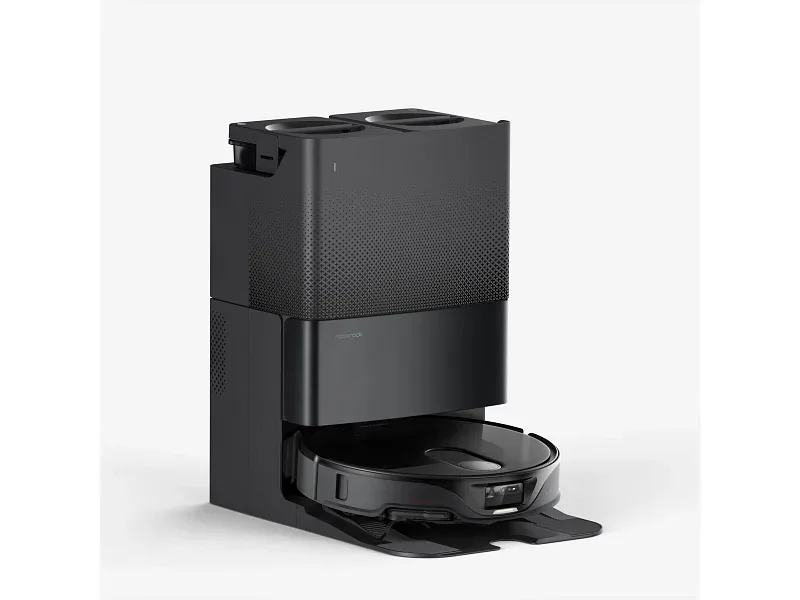ROBOROCK Saugroboter 60W 67dB