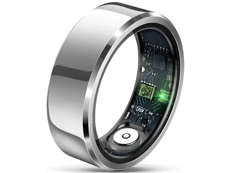 FELIXX BY BEAFON Smart ring SR6 10