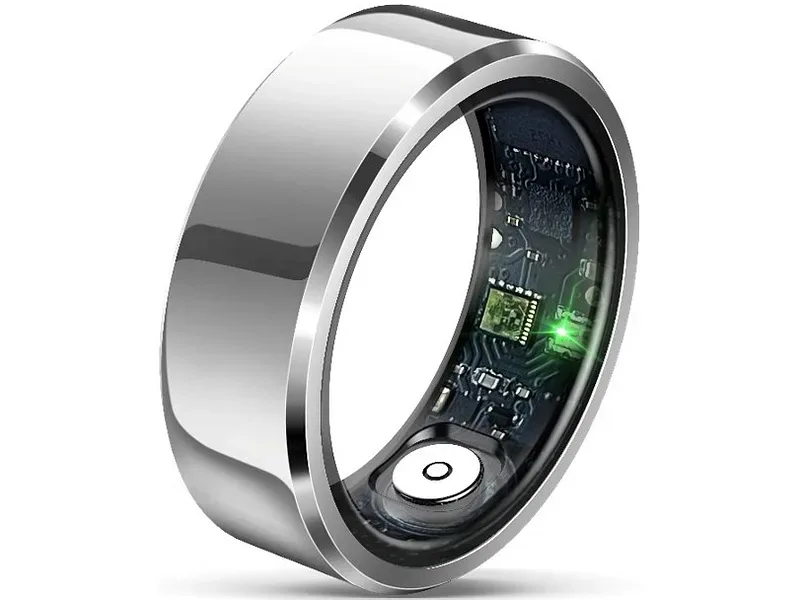 FELIXX BY BEAFON Smart ring SR6 11