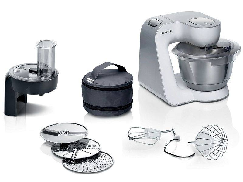 BOSCH Küchenmaschine Serie 4 3.9L