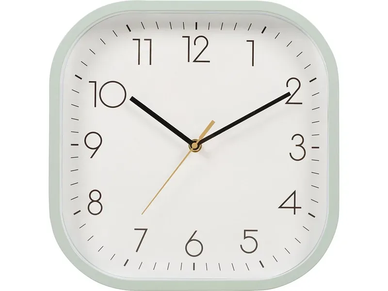 Wanduhr ARNAUD 30x30x4cm