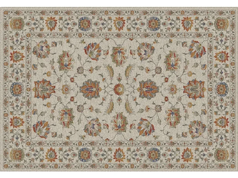 Teppich LILY 200x290cm
