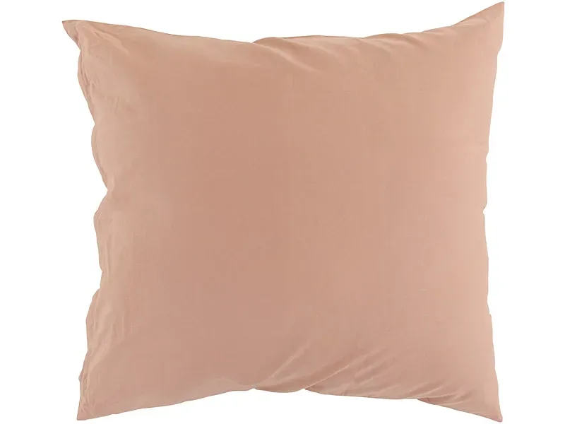 Kopfkissenbezug FIRENZE 65x65cm baumwolle