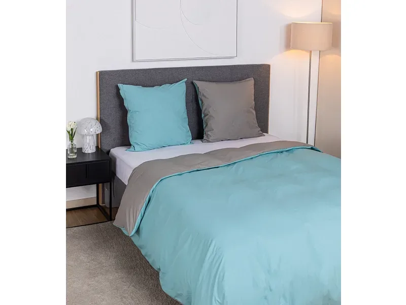 Bettwäsche FIRENZE 240x240cm + 2*65x65cm baumwolle