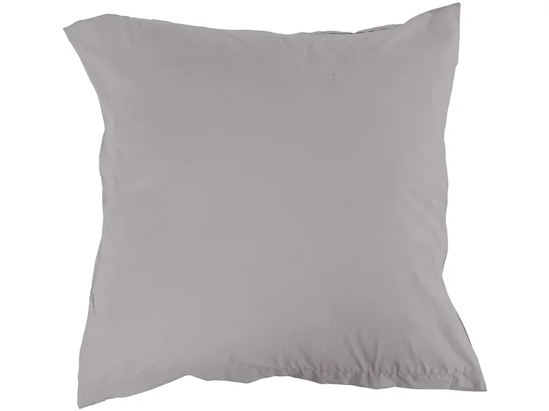 Kopfkissenbezug FIRENZE 65x65cm baumwolle