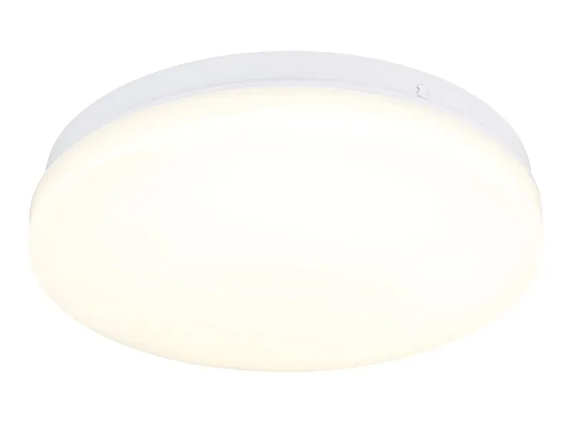 Deckenlampe LED KIM variable Intensität 20cm 8W weiss