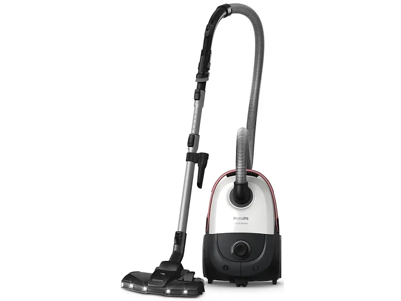 PHILIPS Staubsauger mit Beutel Bag VC 6000 Series