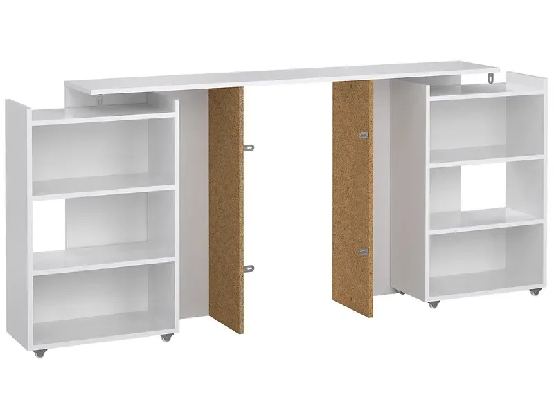 Kopfteil NAIA 241.3 cm x 26.3 cm x 79.8 cm