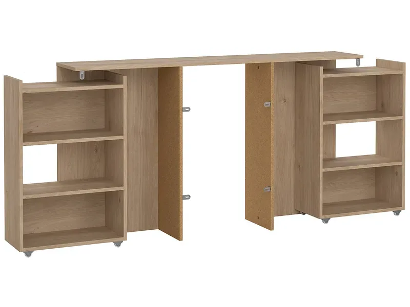 Kopfteil NAIA 241.3 cm x 26.3 cm x 79.8 cm matt