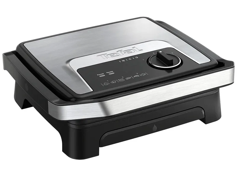 TEFAL Tischgrill GC272DCH