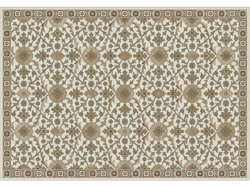 Teppich ZELLIG 160x230cm