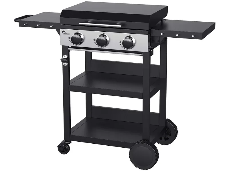 ohmex Gasgrill 