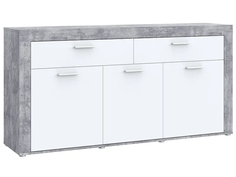 Sideboard ZUMBA 41x175.7x88.3cm