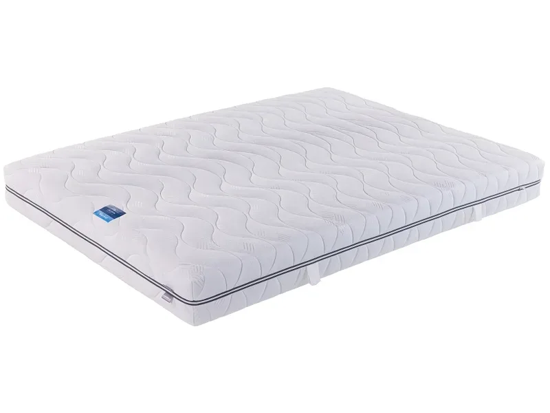CELESTA Matratze MERKUR 180x200cm Taschenfederkern / Schaum hart / mittel