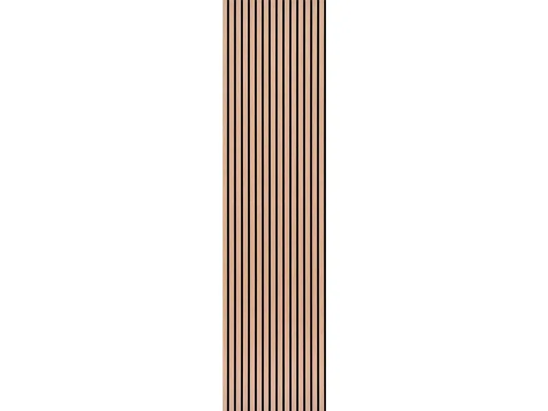 Akustikpaneel ILAN 60.5x240x2.1