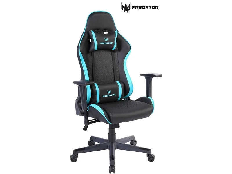 Gaming Sessel PREDATOR ARIES Synthetisches Leder