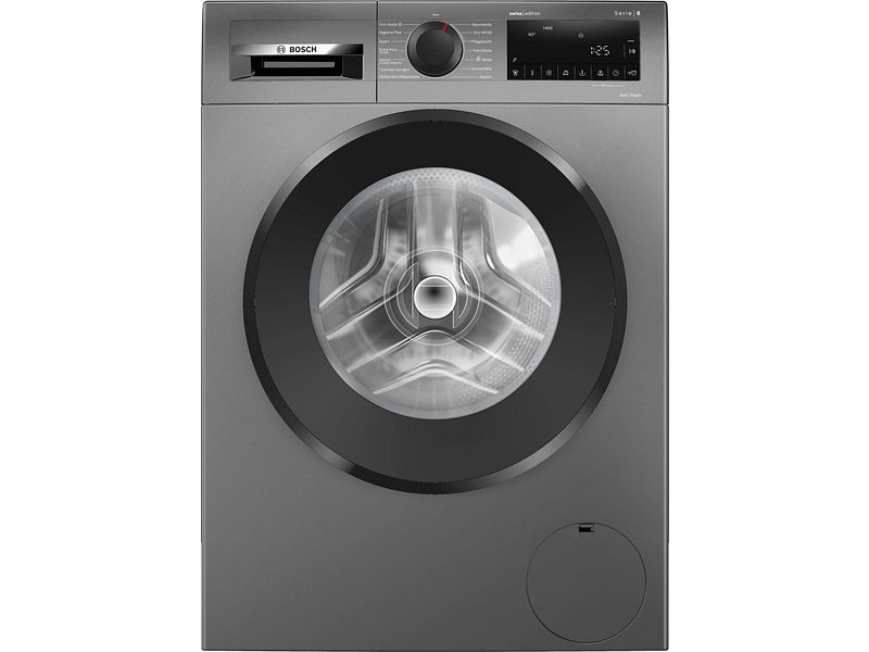 BOSCH Waschmaschine 